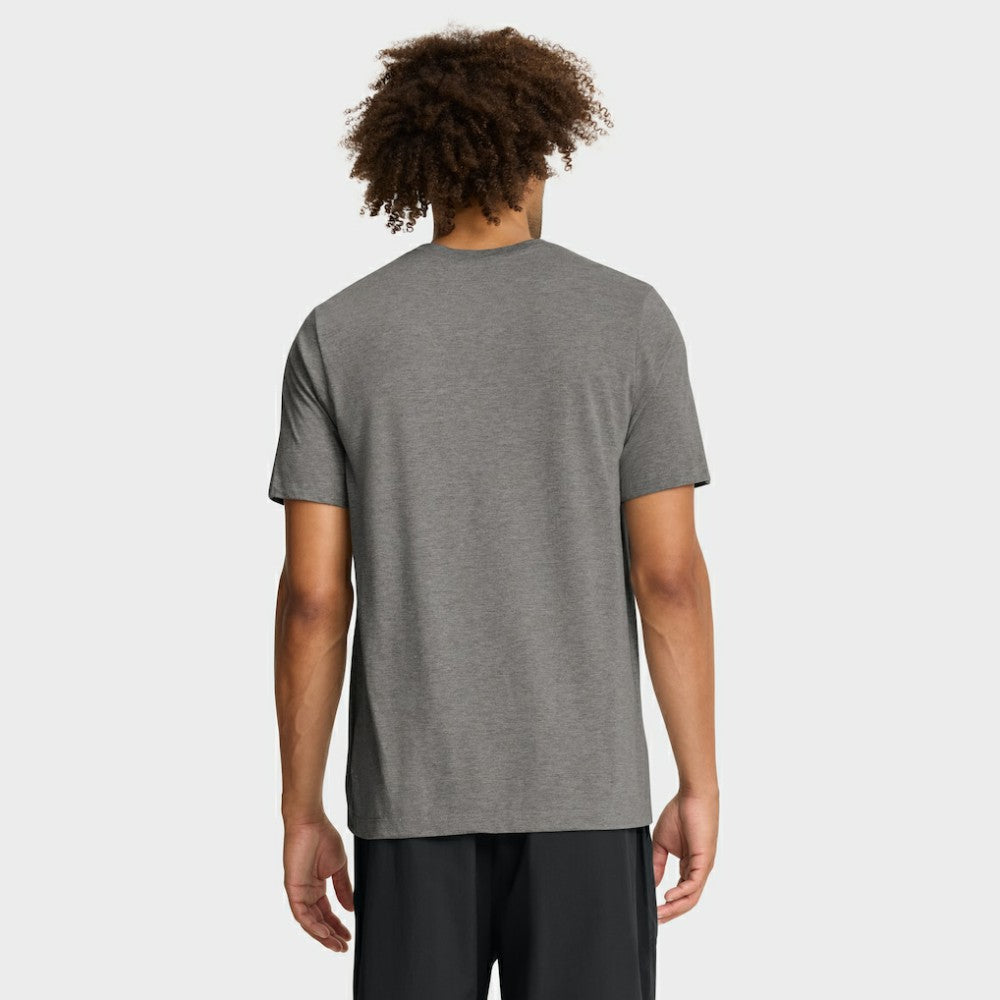 Philadelphia Phillies Nike Cooperstown Logo Tri-Blend T-Shirt - MLB