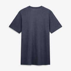 Houston Astros Nike Cooperstown Logo Tri-Blend T-Shirt - MLB