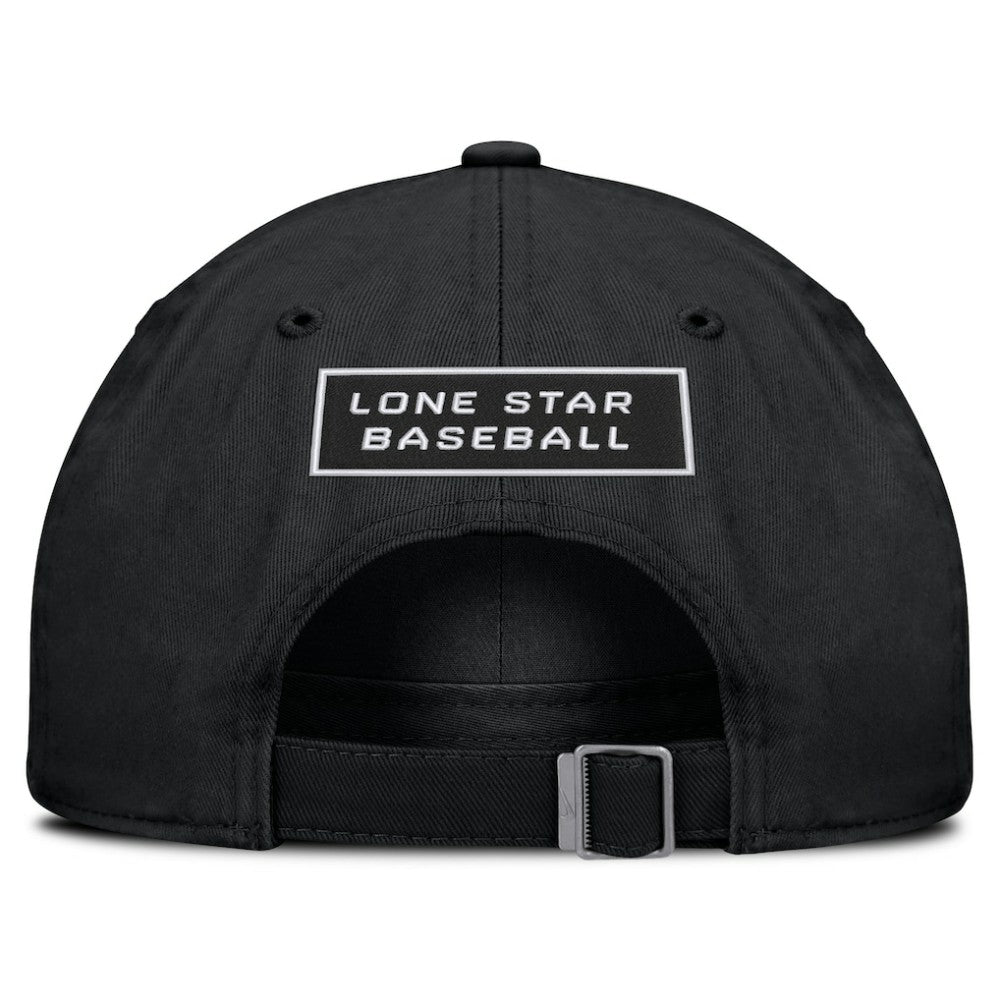 Texas Rangers Nike Primetime Club Adjustable Hat - MLB