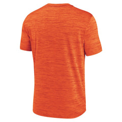 San Francisco Giants Nike Authentic Collection Velocity Performance Practice T-Shirt - MLB