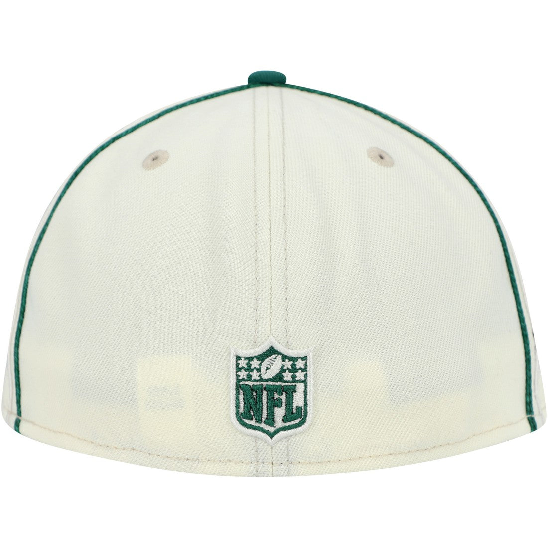 New York Jets New Era Soutache 59FIFTY Fitted Hat Green | NFL
