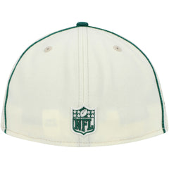 New York Jets New Era Soutache 59FIFTY Fitted Hat Green | NFL