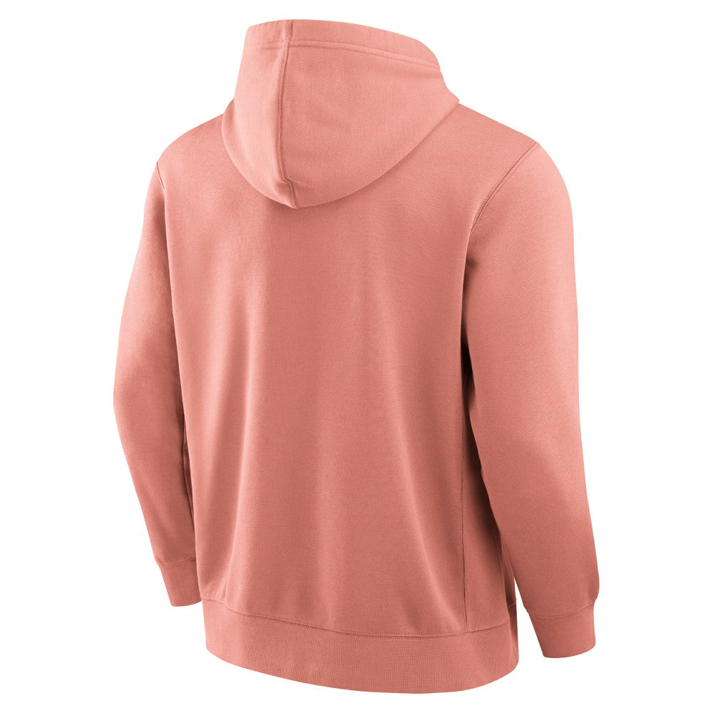 Los Angeles Dodgers Fanatics Bloom Hoodie - MLB