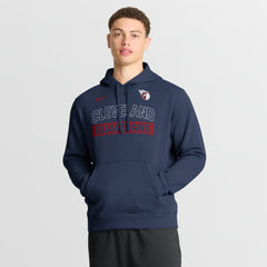 Cleveland Guardians Nike Primetime Club Hoodie - MLB