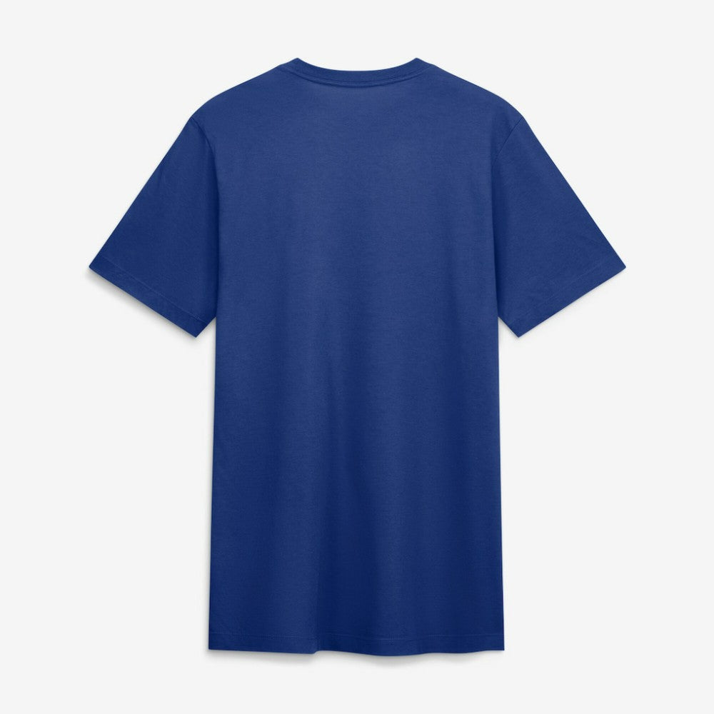 Los Angeles Dodgers Nike Tri-Blend Logo T-Shirt - MLB