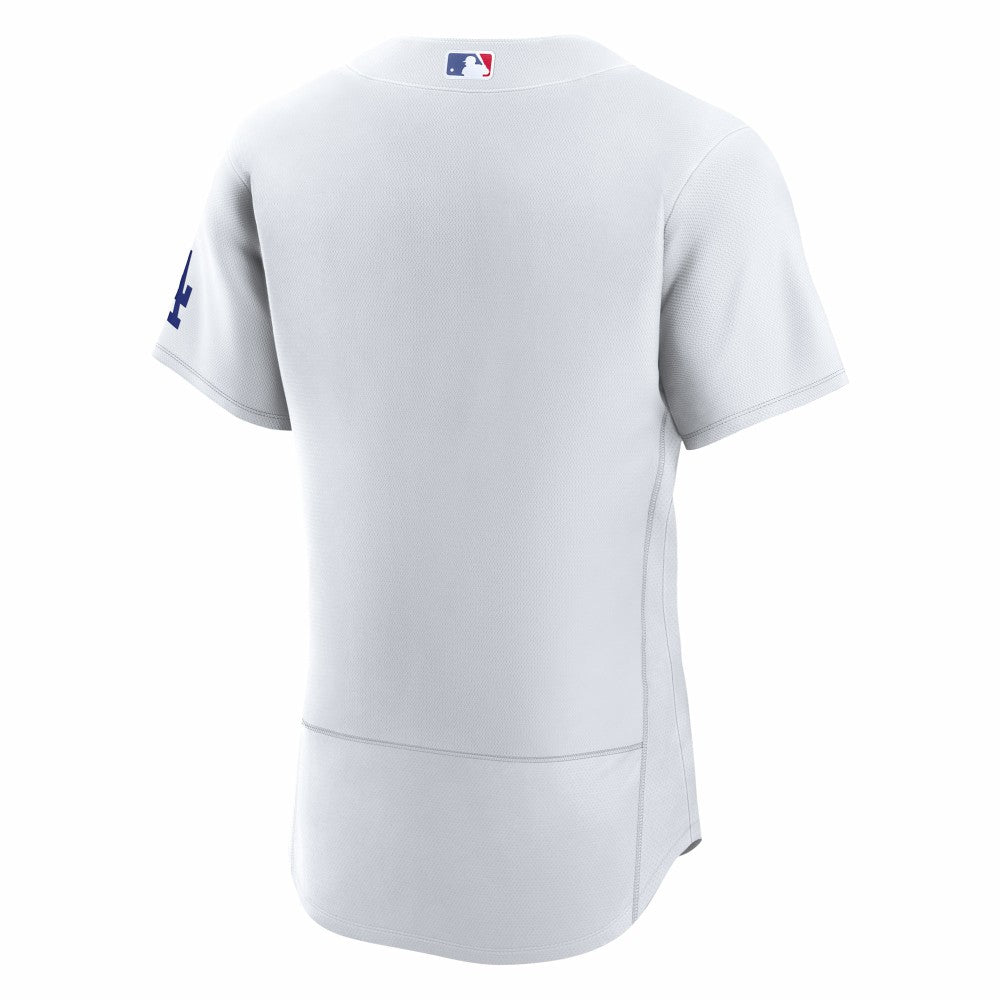 Los Angeles Dodgers Nike Home Authentic Jersey - MLB