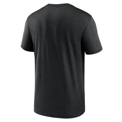 Baltimore Orioles Nike Authentic Collection Early Work Tri-Blend Performance T-Shirt - MLB