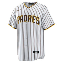 Mason Miller San Diego Padres Nike Home Replica Jersey - MLB