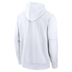San Diego Padres Nike Authentic Collection City Connect Practice Performance Pullover Hoodie - MLB