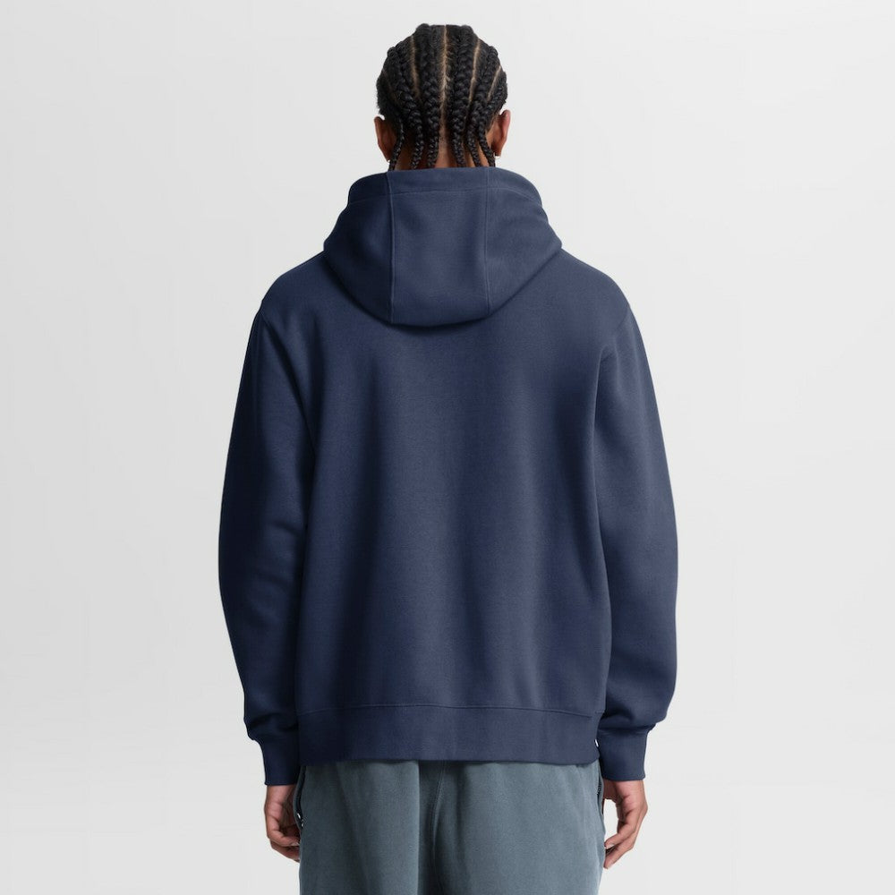 New York Yankees Nike Primetime Lockup Full-Zip Hoodie - MLB