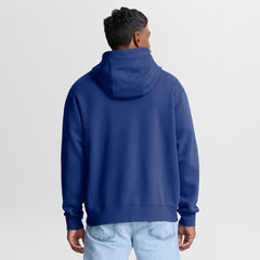 New York Mets Nike Primetime Lockup Full-Zip Hoodie - MLB
