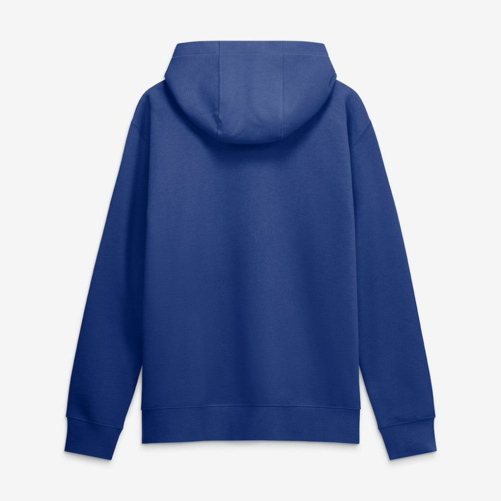 New York Mets Nike Primetime Lockup Full-Zip Hoodie - MLB