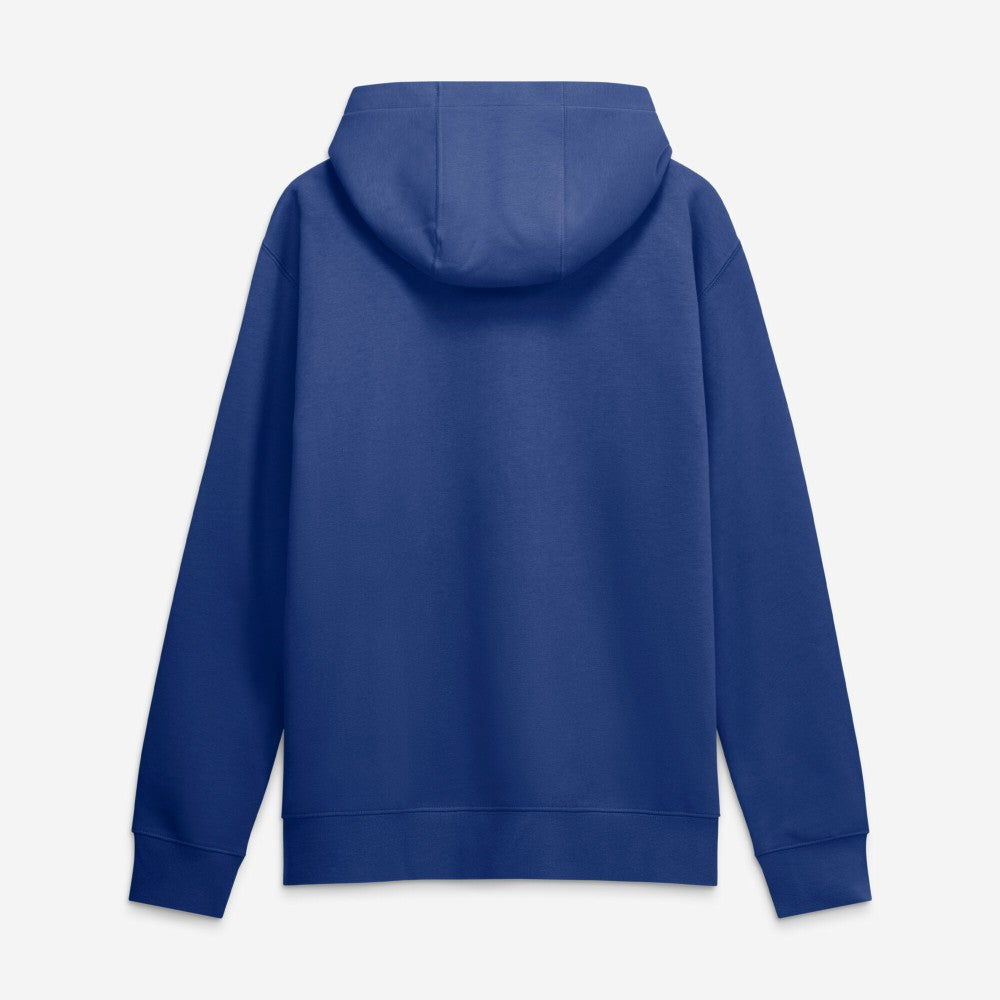 Los Angeles Dodgers Nike Primetime Lockup Full-Zip Hoodie - MLB