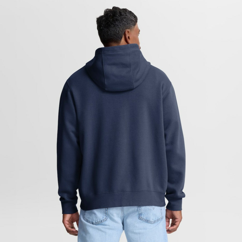Detroit Tigers Nike Primetime Lockup Full-Zip Hoodie - MLB