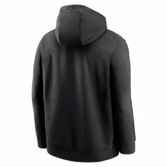 Los Angeles Dodgers Nike Logo Club Fleece Hoodie - MLB
