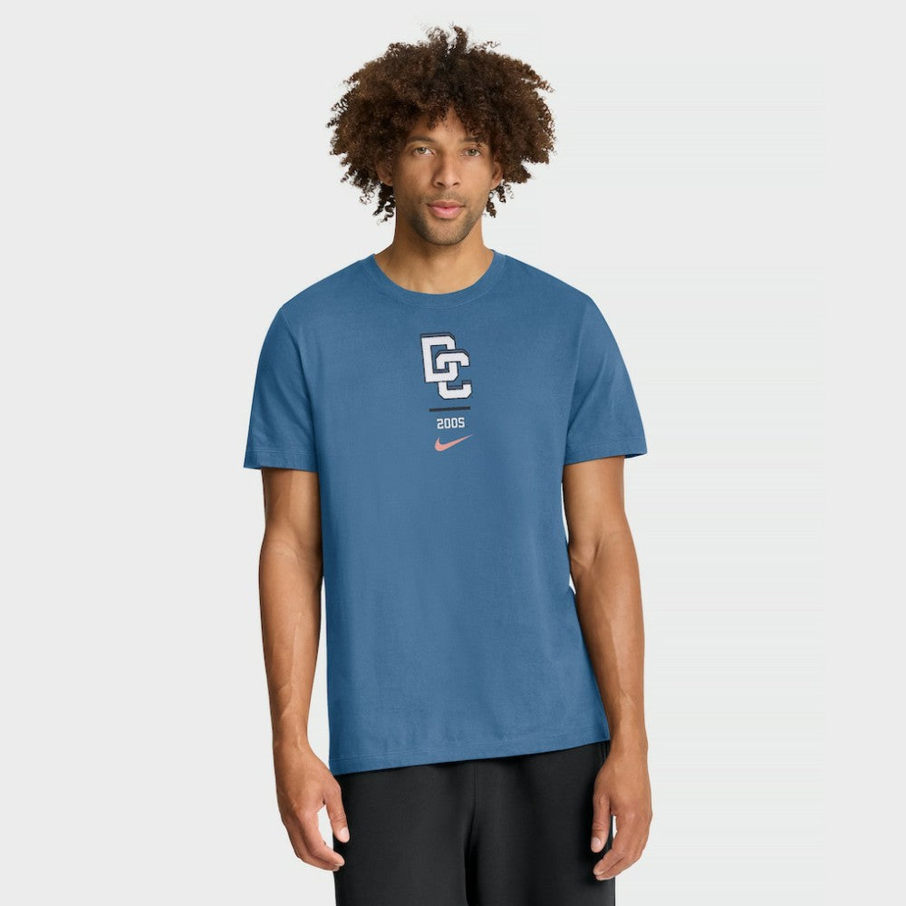Washington Nationals Nike City Connect 2-Hit T-Shirt - MLB