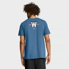 Washington Nationals Nike City Connect 2-Hit T-Shirt - MLB