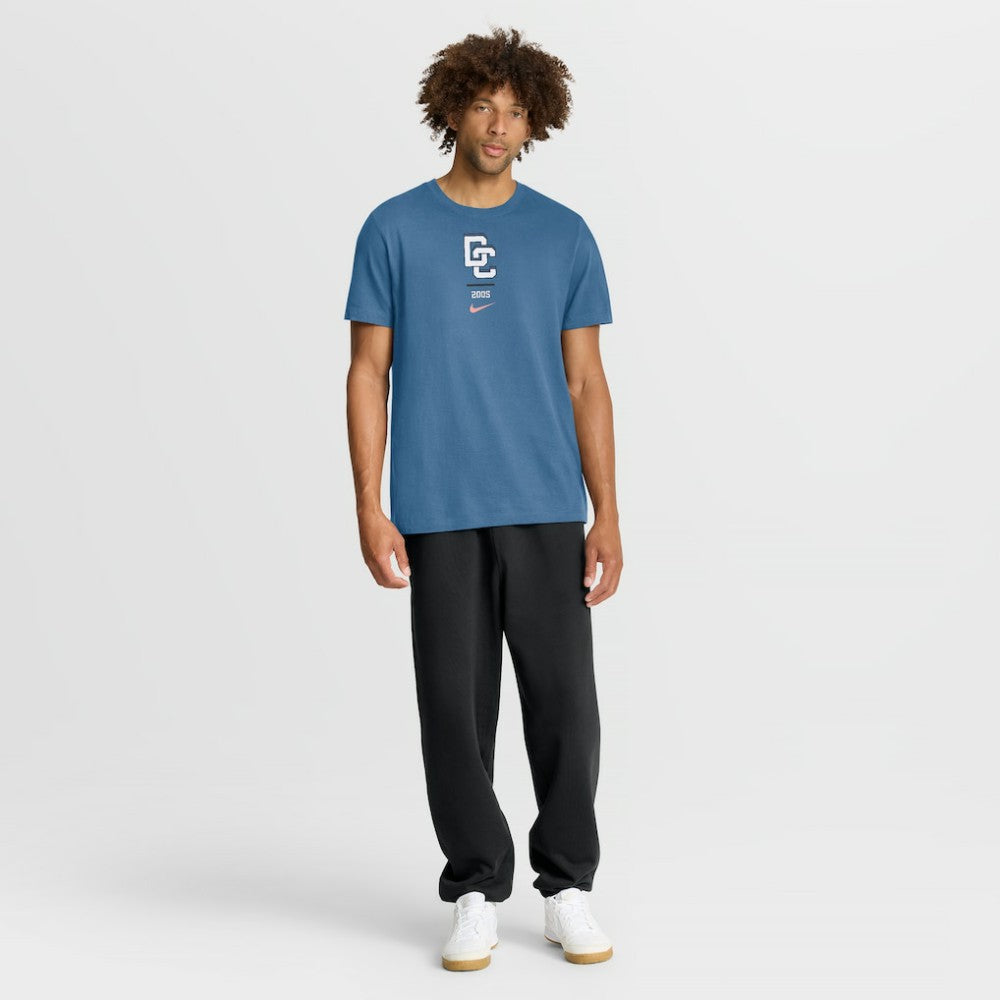 Washington Nationals Nike City Connect 2-Hit T-Shirt - MLB