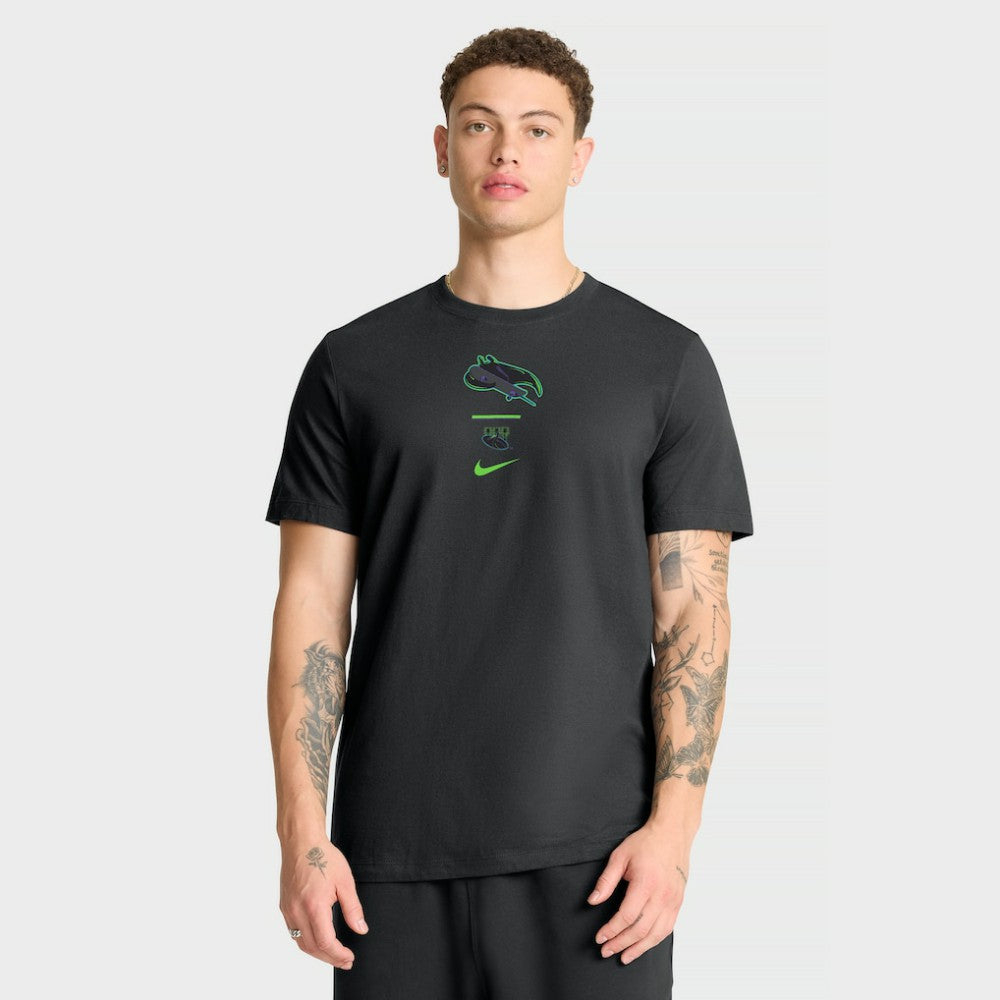 Tampa Bay Rays Nike City Connect 2-Hit T-Shirt - MLB