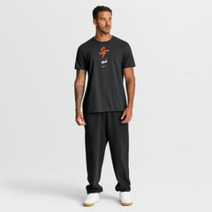 San Francisco Giants Nike City Connect 2-Hit T-Shirt - MLB