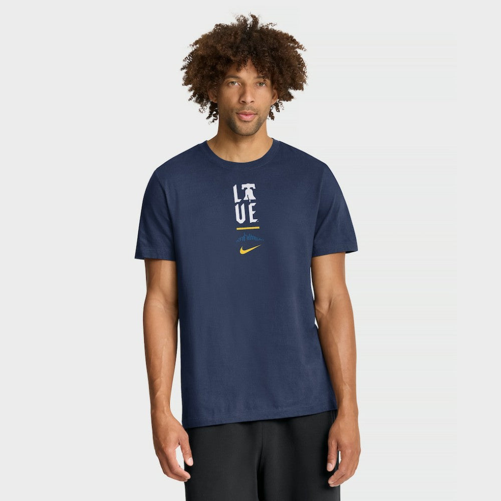 Philadelphia Phillies Nike City Connect 2-Hit T-Shirt - MLB