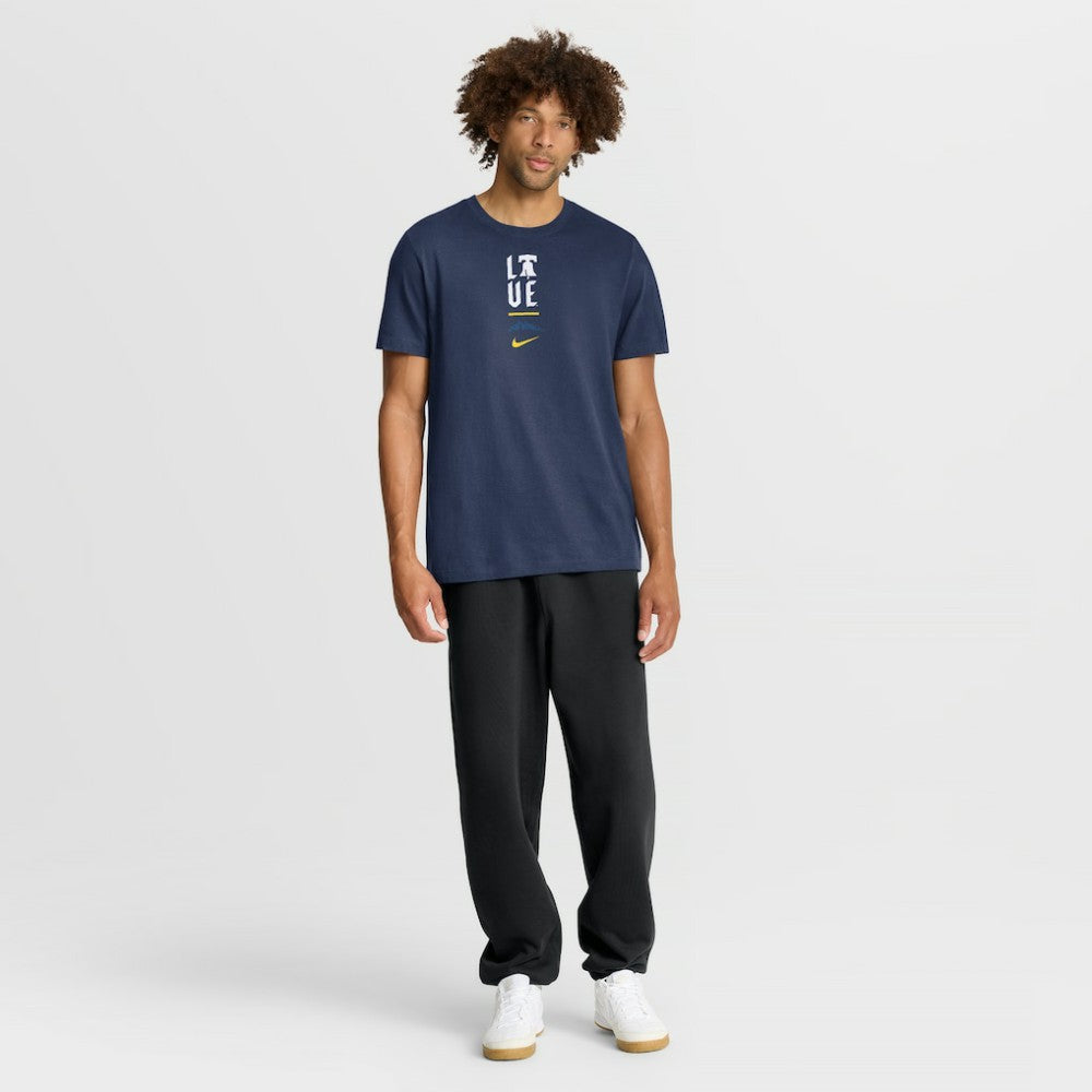Philadelphia Phillies Nike City Connect 2-Hit T-Shirt - MLB