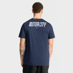 Detroit Tigers Nike City Connect 2-Hit T-Shirt - MLB