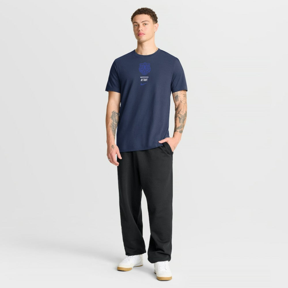 Detroit Tigers Nike City Connect 2-Hit T-Shirt - MLB