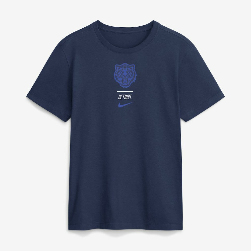 Detroit Tigers Nike City Connect 2-Hit T-Shirt - MLB