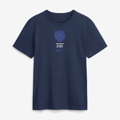 Detroit Tigers Nike City Connect 2-Hit T-Shirt - MLB