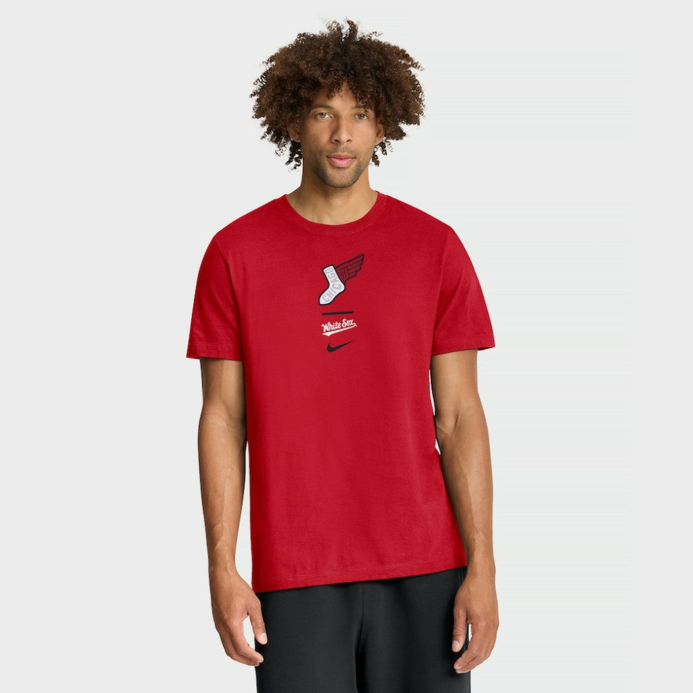 Chicago White Sox Nike City Connect 2-Hit T-Shirt - MLB