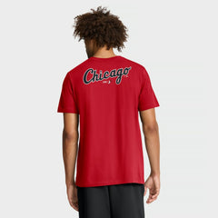 Chicago White Sox Nike City Connect 2-Hit T-Shirt - MLB