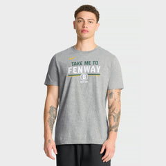 Boston Red Sox Nike City Connect Stacked T-Shirt - MLB