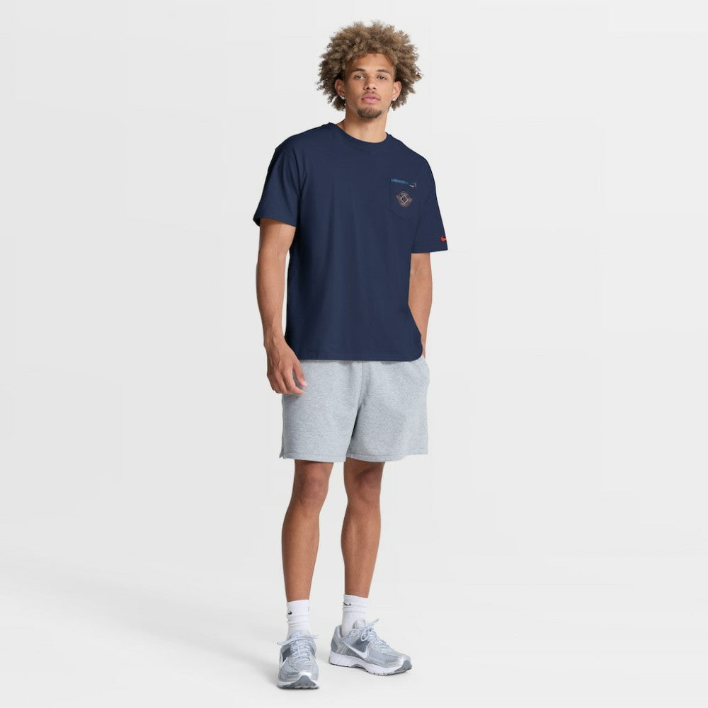 Houston Astros Nike City Connect 2-Hit Max90 Pocket T-Shirt - MLB