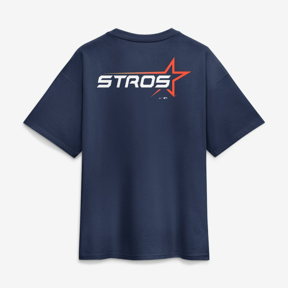 Houston Astros Nike City Connect 2-Hit Max90 Pocket T-Shirt - MLB