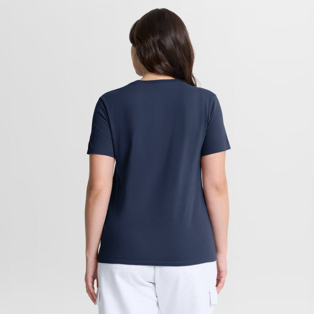 Philadelphia Phillies Nike Women's City Connect Arch T-Shirt - MLB