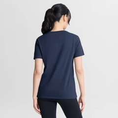 Detroit Tigers Nike Women's City Connect Arch T-Shirt - MLB
