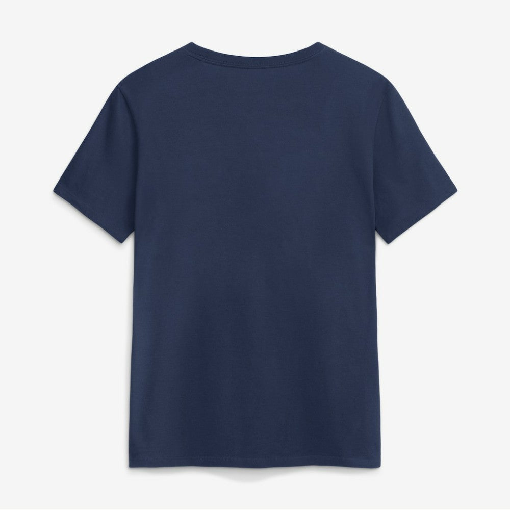 Detroit Tigers Nike Women's City Connect Arch T-Shirt - MLB