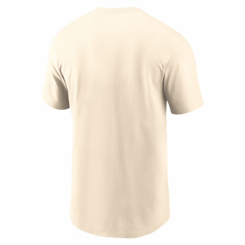 Seattle Mariners Nike Alternate Wordmark T-Shirt - MLB