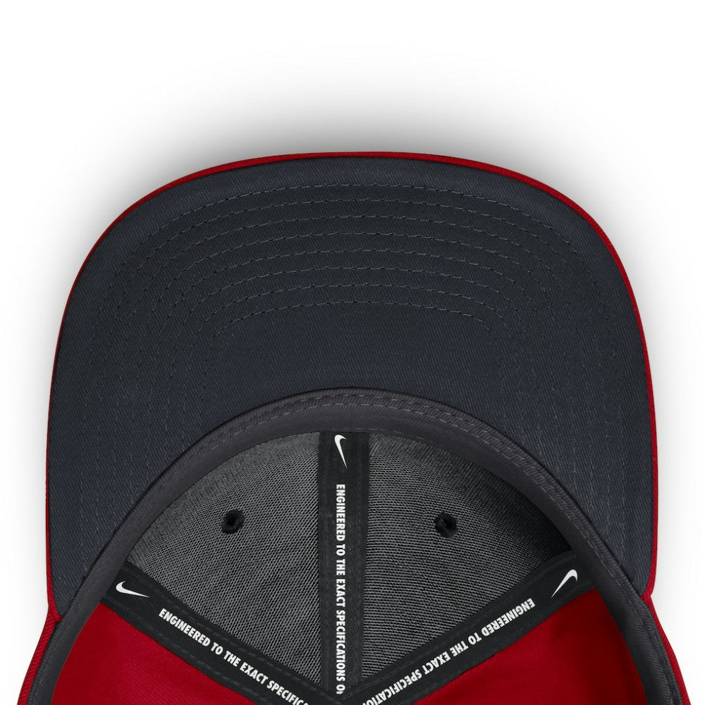 Washington Nationals Nike Primetime Rise Dri-FIT Flex Hat - MLB