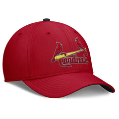 St. Louis Cardinals Nike Primetime Rise Dri-FIT Flex Hat - MLB