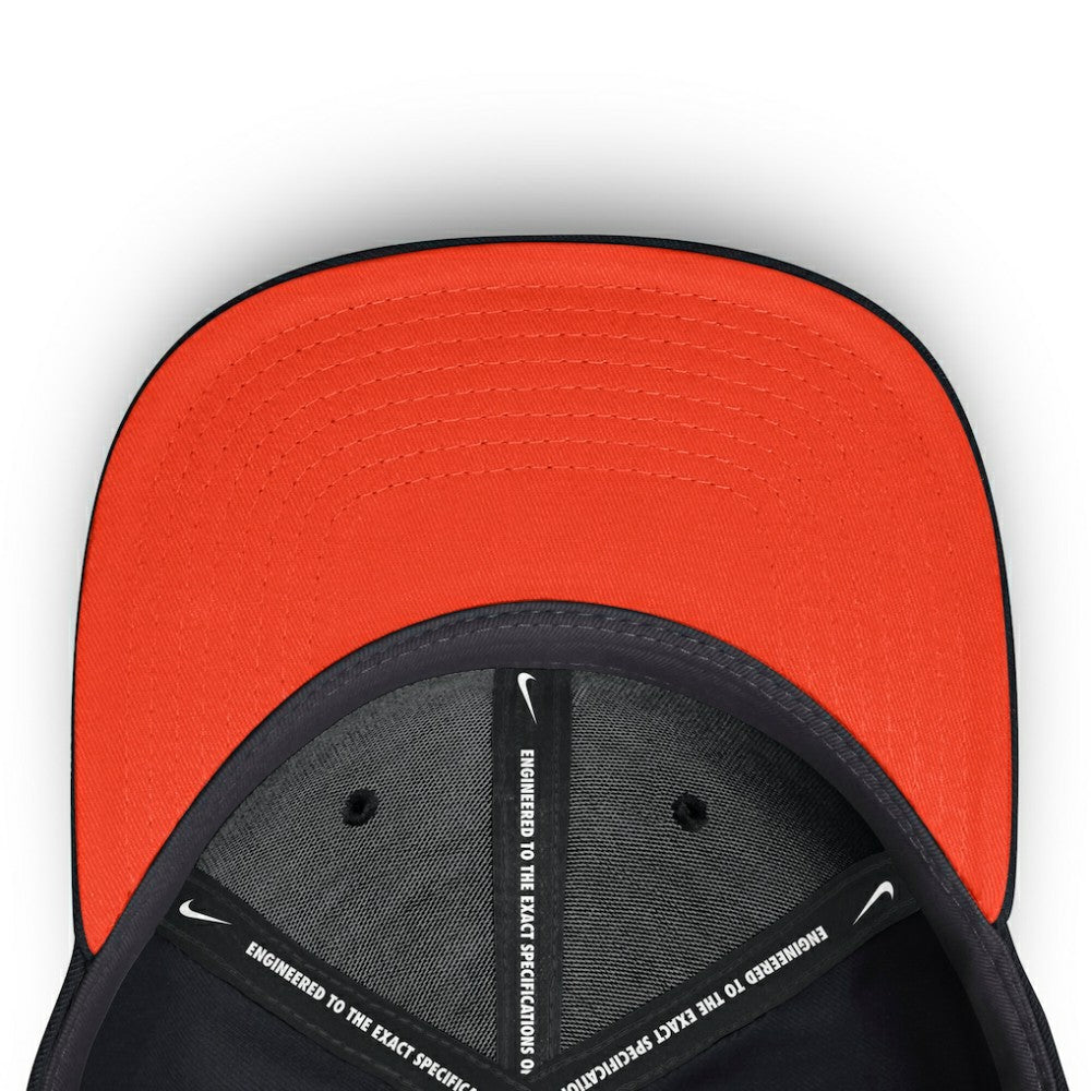 Detroit Tigers Nike Primetime Rise Dri-FIT Flex Hat - MLB