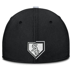 Chicago White Sox Nike Primetime Rise Dri-FIT Flex Hat - MLB