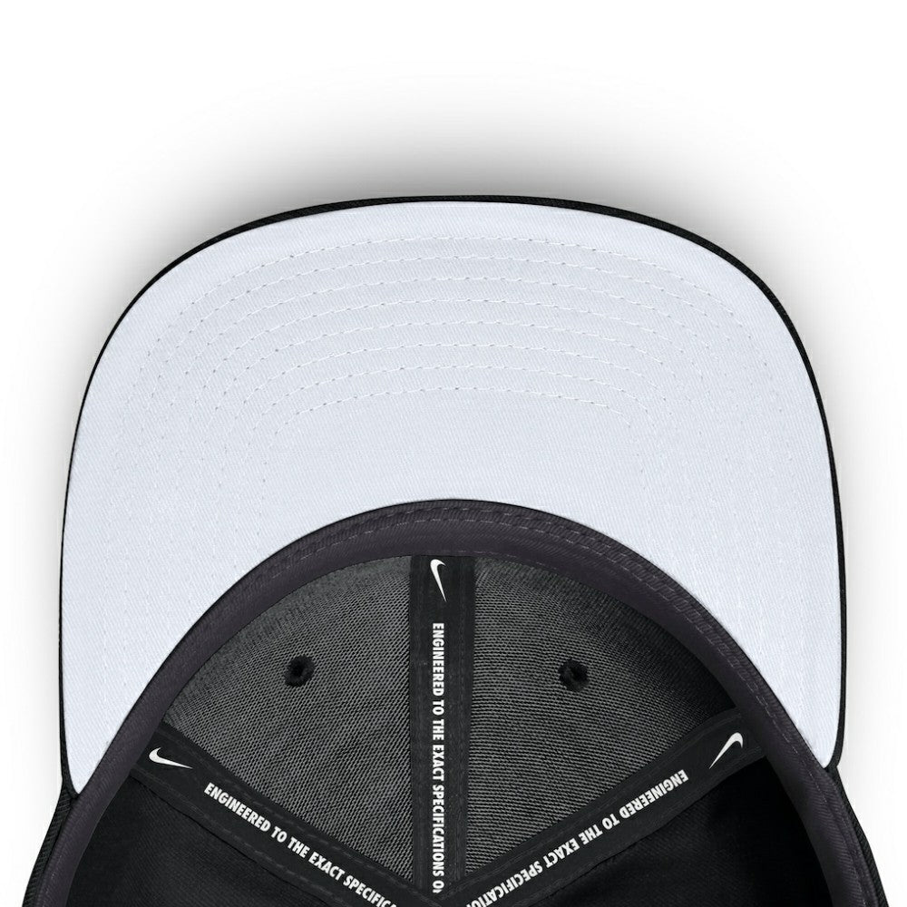 Chicago White Sox Nike Primetime Rise Dri-FIT Flex Hat - MLB