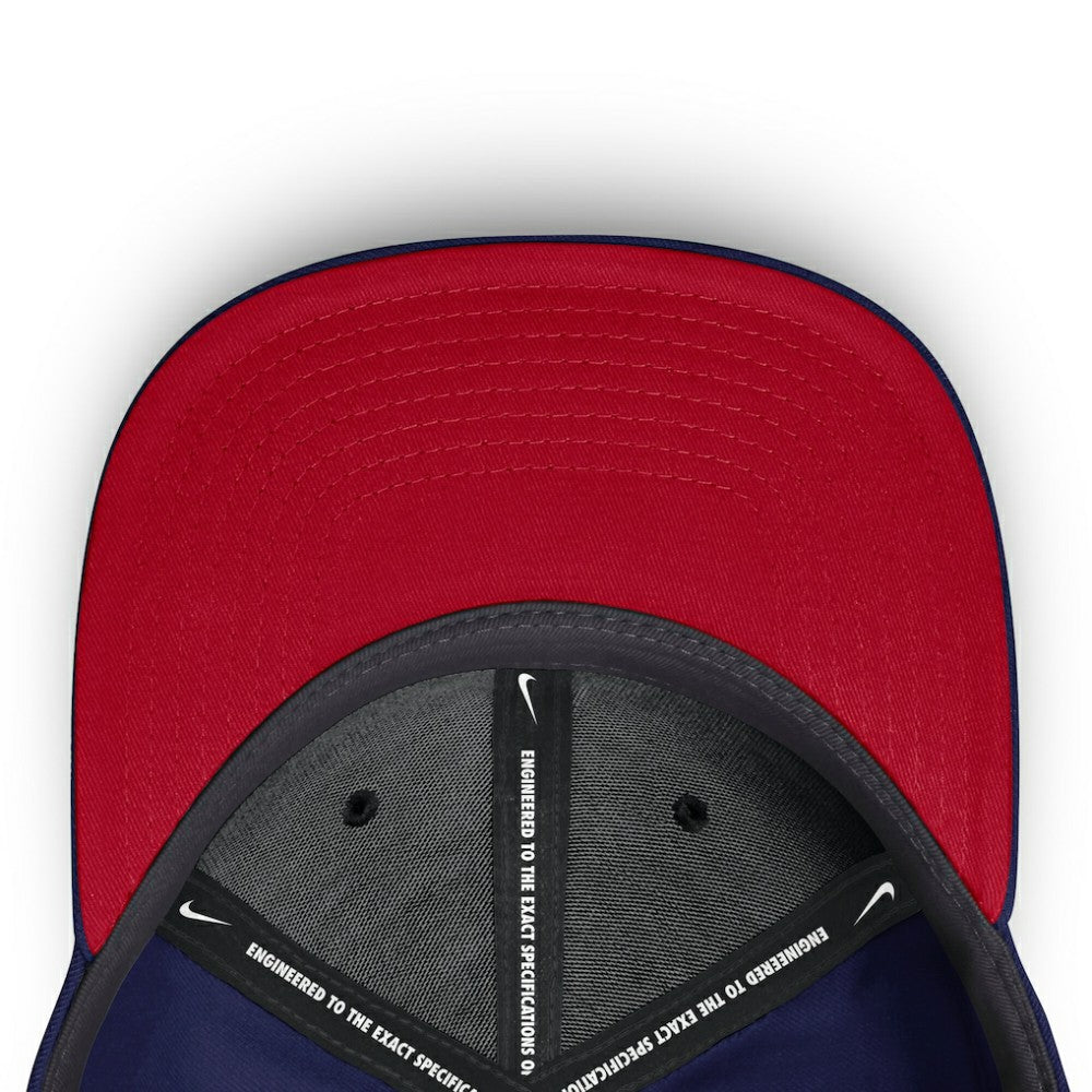 Chicago Cubs Nike Primetime Rise Dri-FIT Flex Hat - MLB