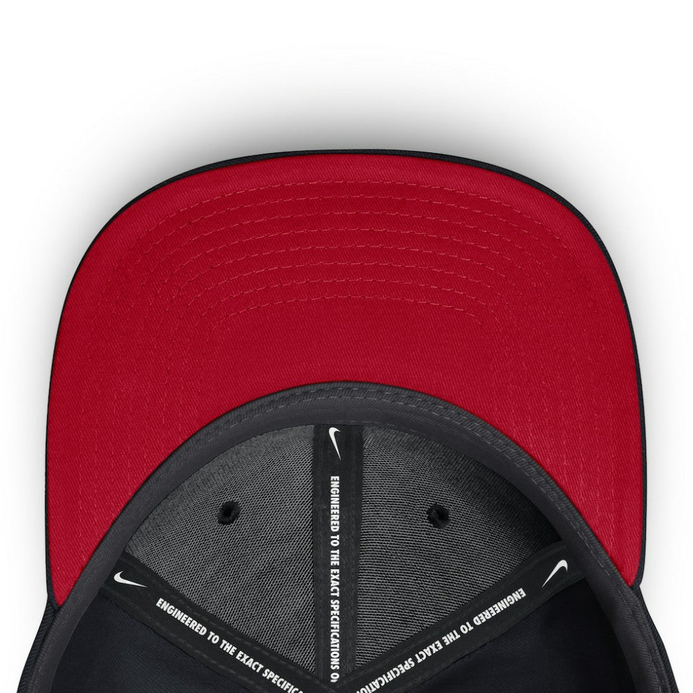 Boston Red Sox Nike Primetime Rise Dri-FIT Flex Hat - MLB