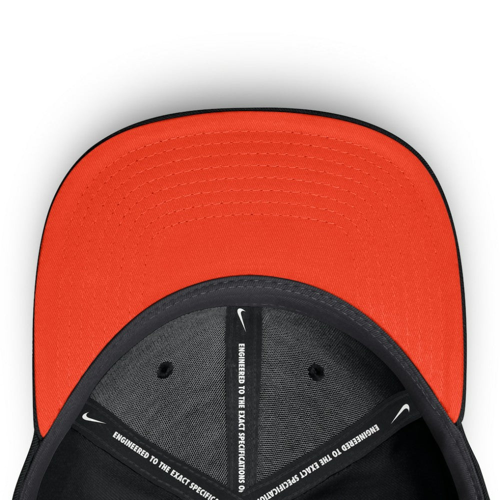 Baltimore Orioles Nike Primetime Rise Dri-FIT Flex Hat - MLB