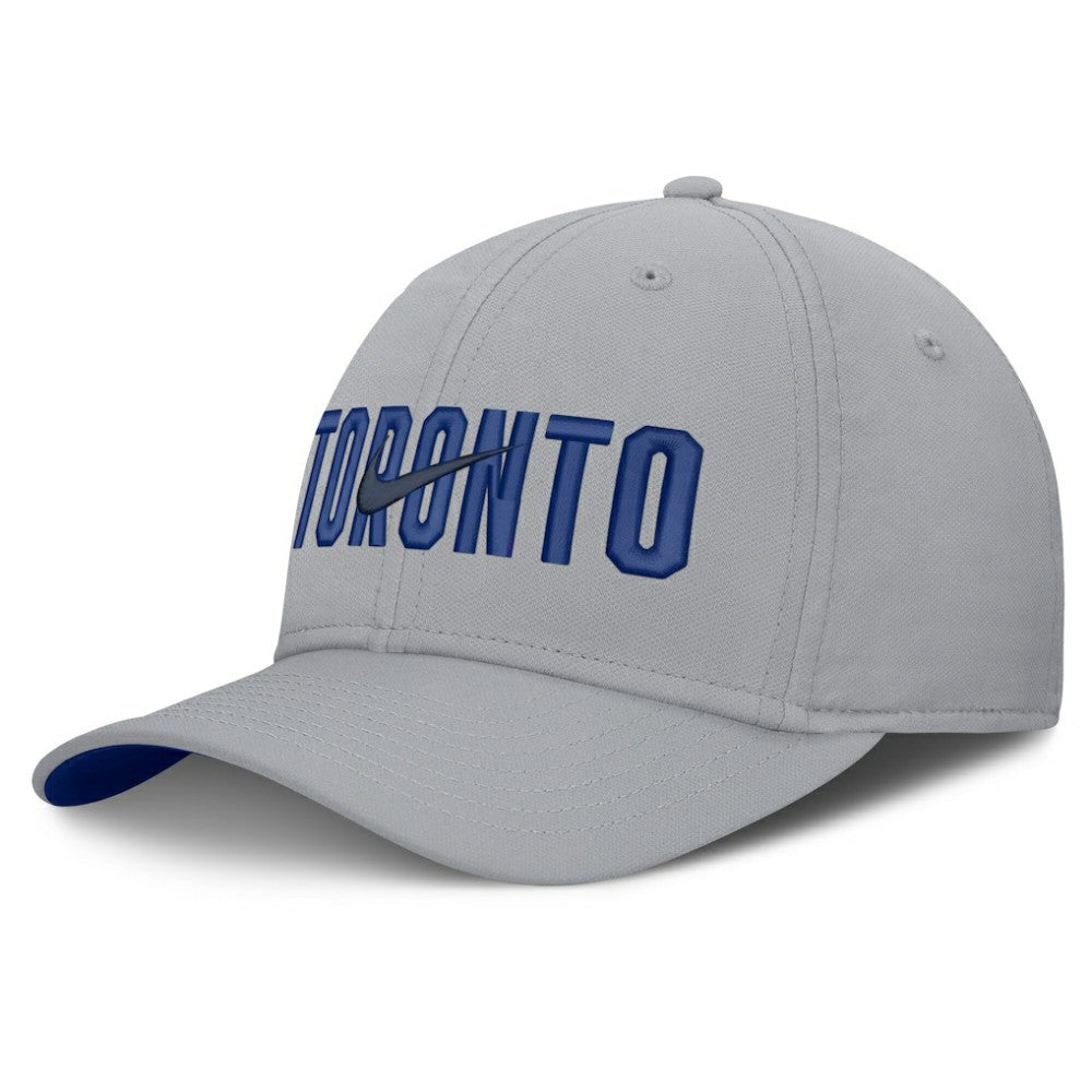 Toronto Blue Jays Nike Primetime Rise Dri-FIT Flex Hat - MLB