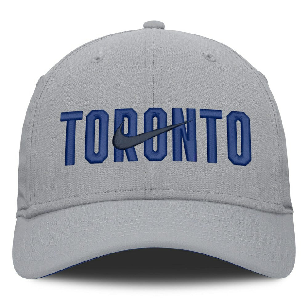 Toronto Blue Jays Nike Primetime Rise Dri-FIT Flex Hat - MLB