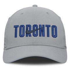 Toronto Blue Jays Nike Primetime Rise Dri-FIT Flex Hat - MLB